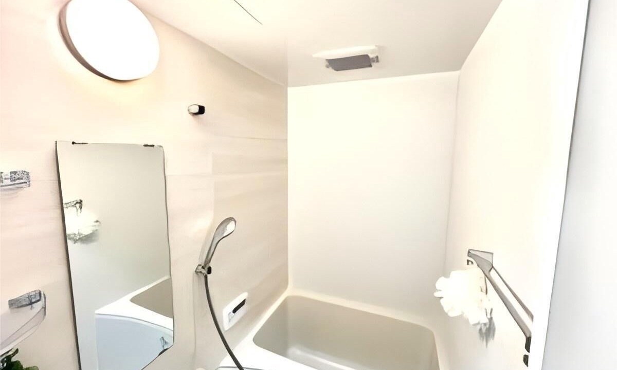 Photo of Bathroom in Ojima