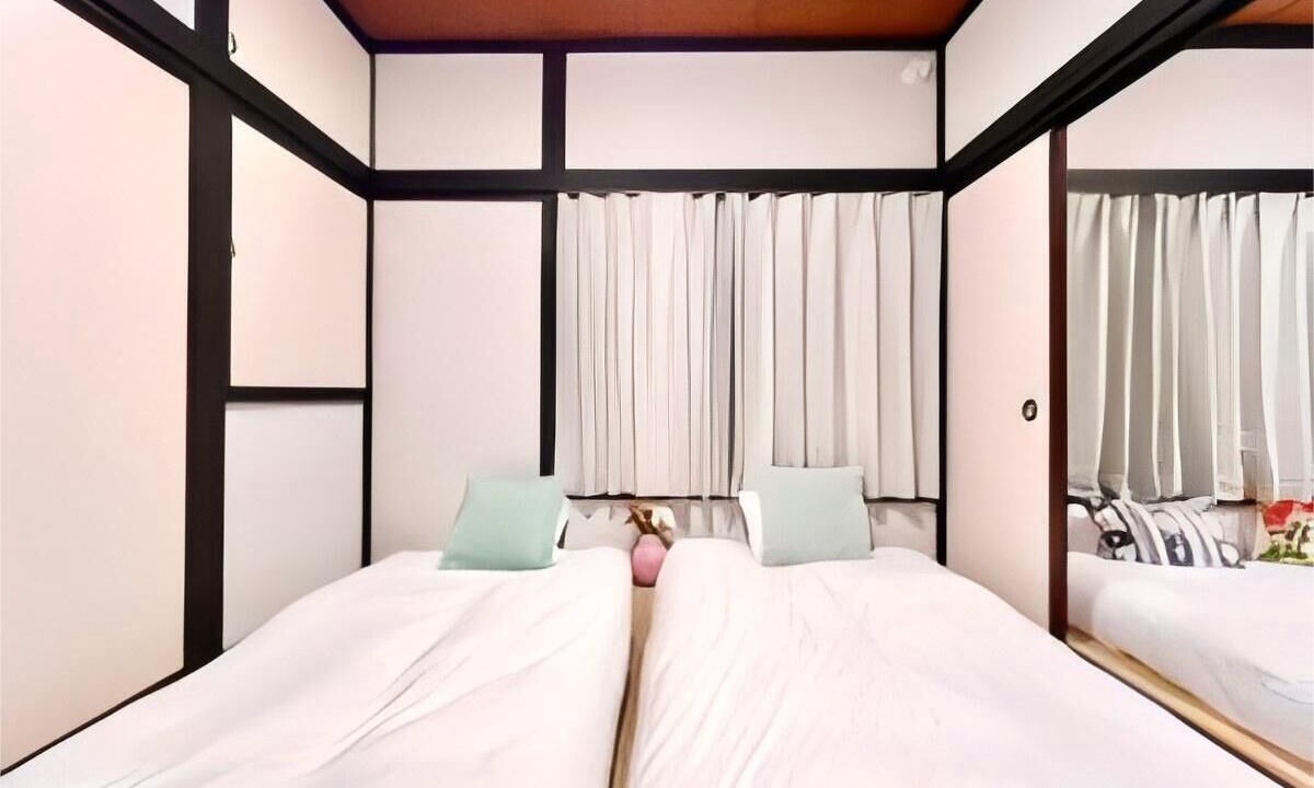 Photo of Bedroom in Ojima
