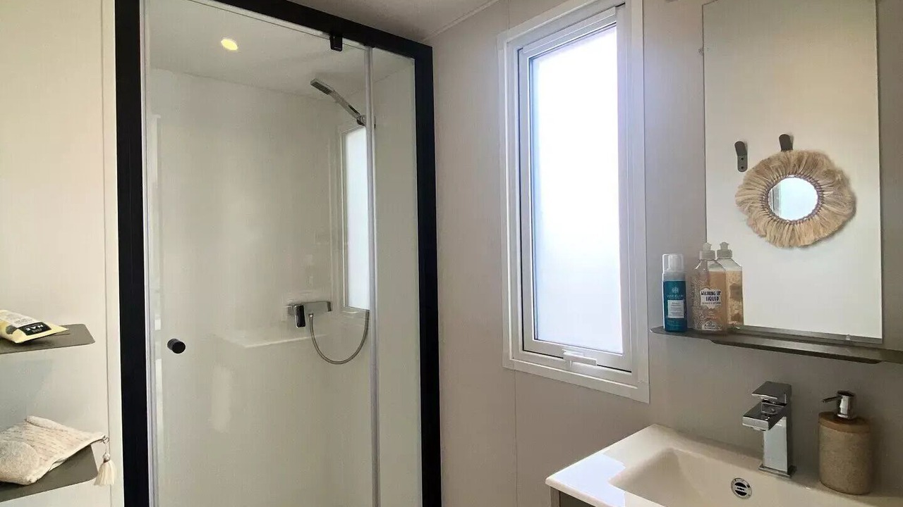 Photo of Bathroom in Guerard
