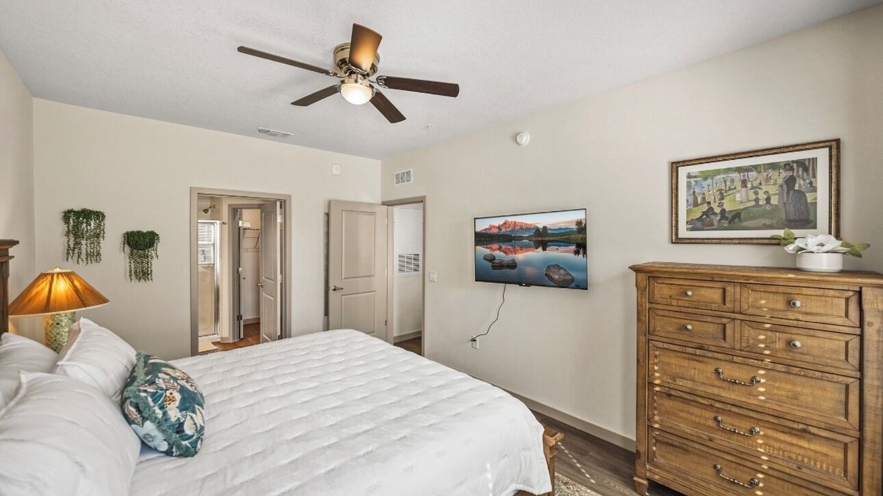 Photo of Bedroom in Winter Haven