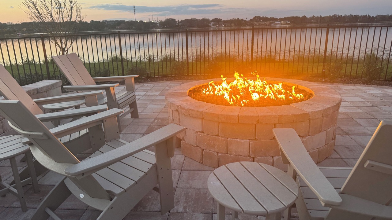 Photo of Patio Balcony in Winter Haven