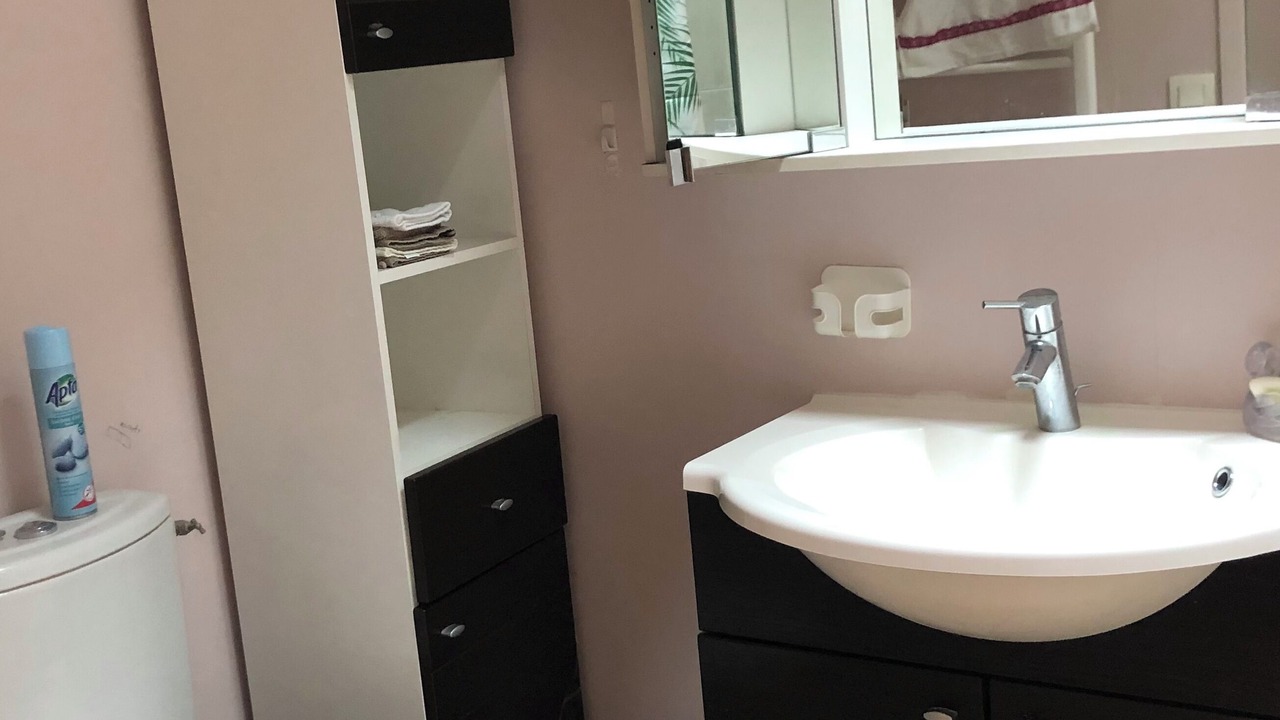 Photo of Bathroom in Thiais