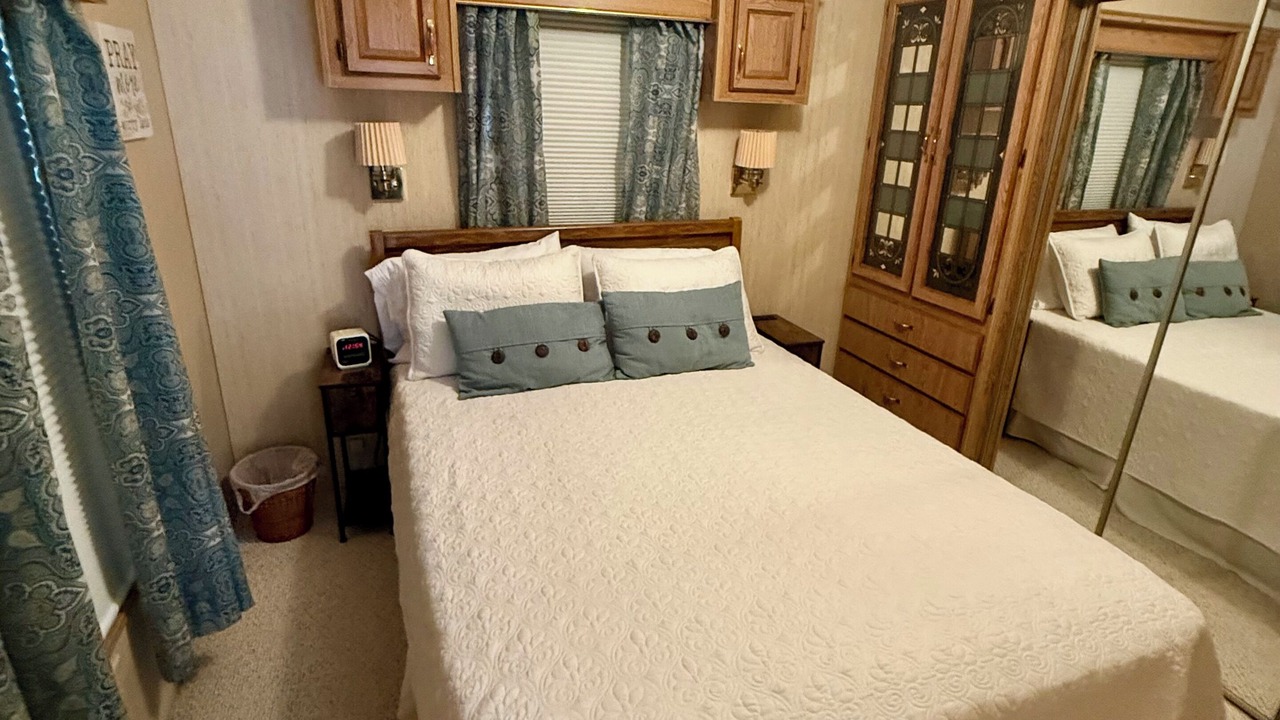 Photo of Bedroom in North Fort Myers