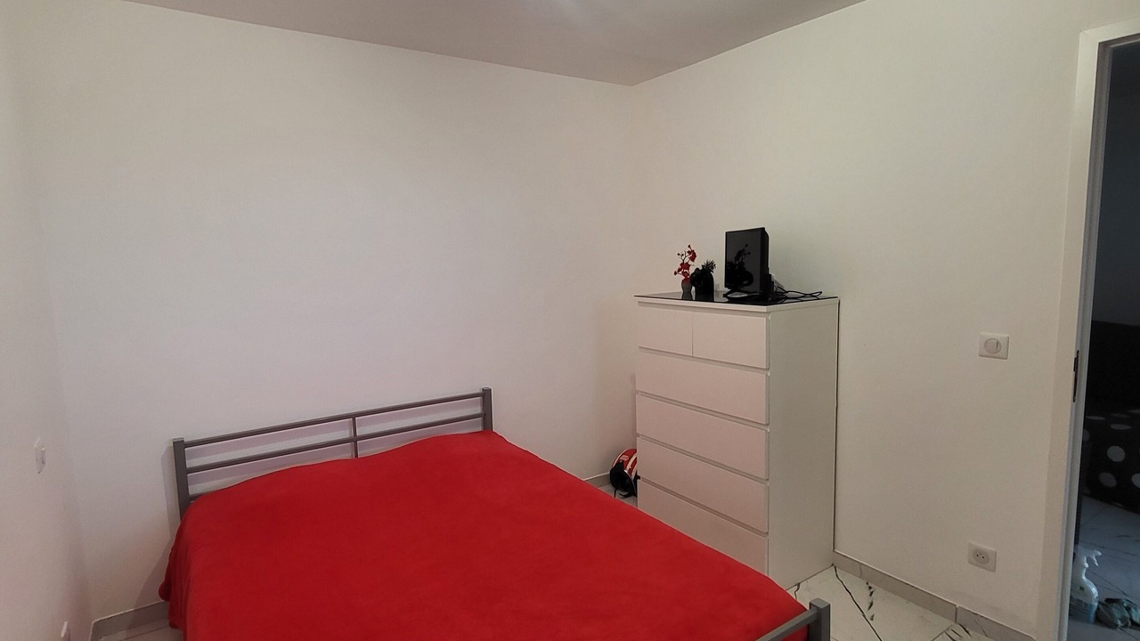Photo of Bedroom in Solenzara