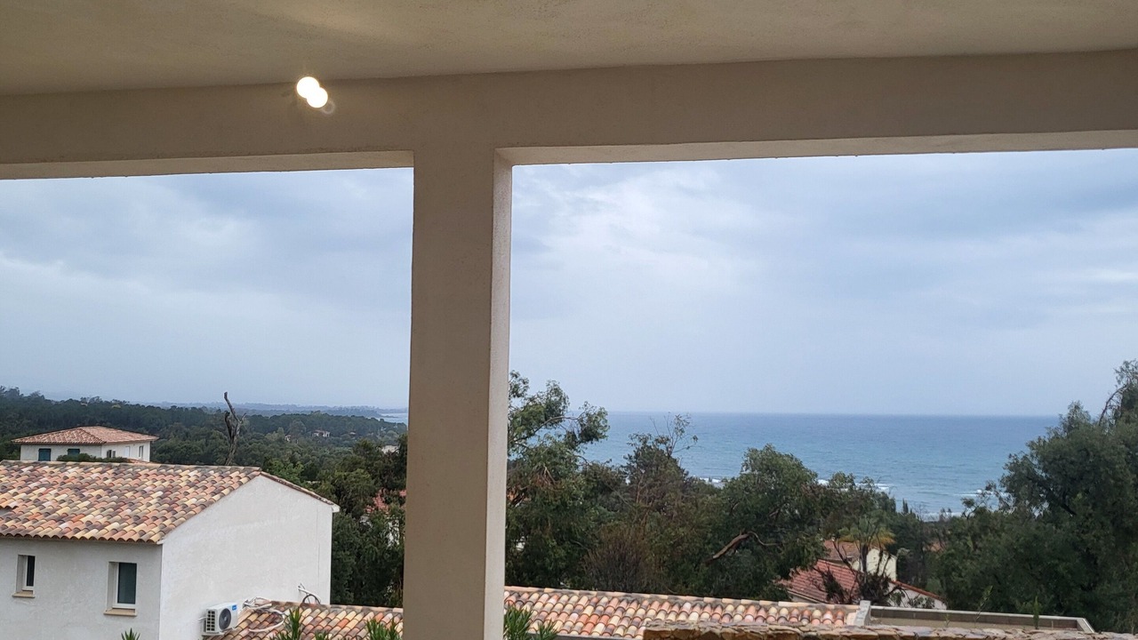 Photo of Outdoor in Solenzara