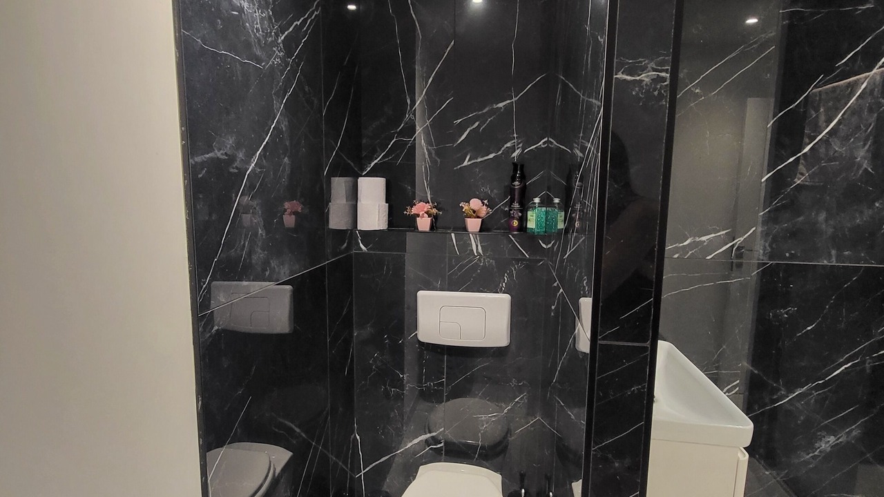 Photo of Bathroom in Solenzara