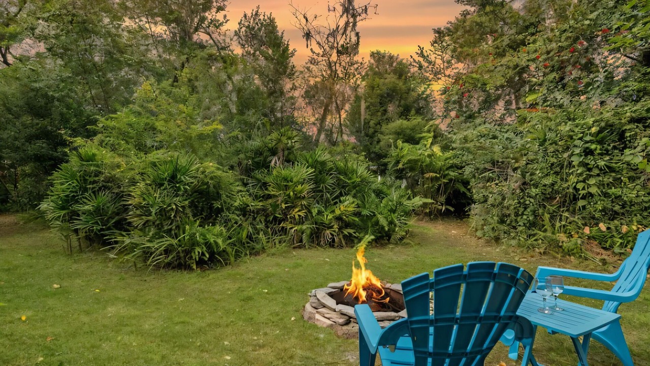 Photo of Outdoor in Lake Magdalene