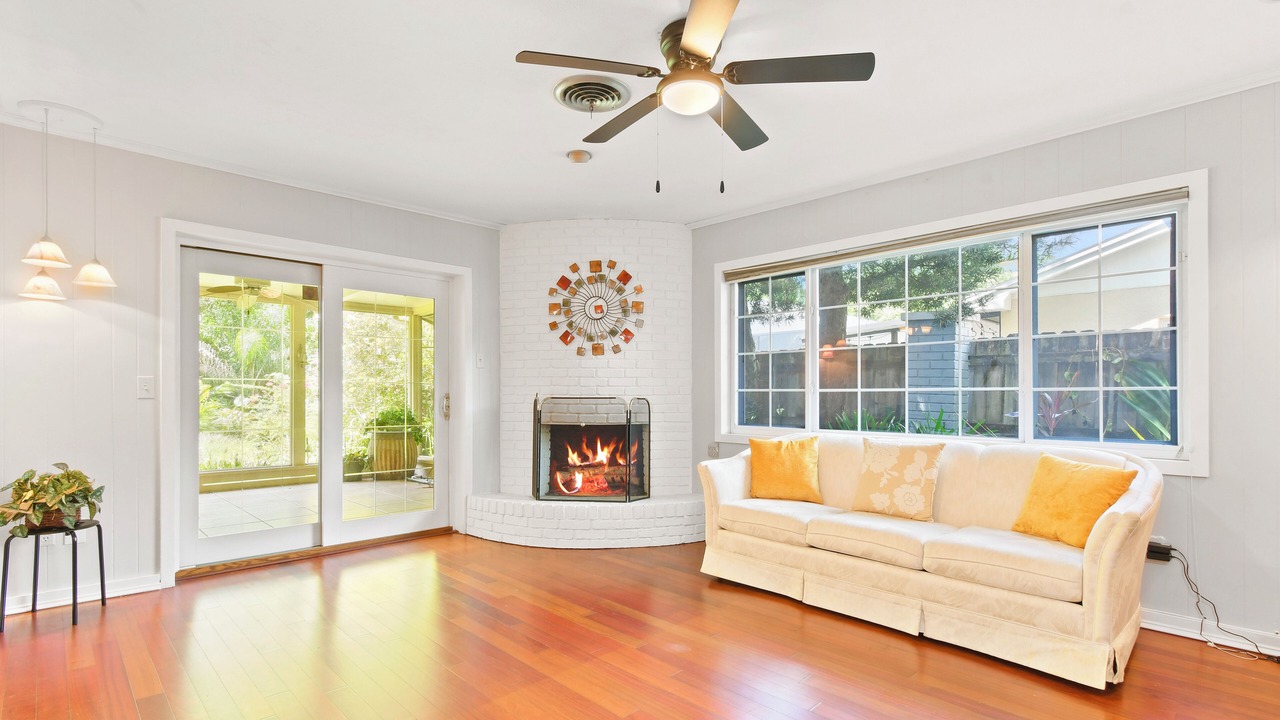 Photo of Livingroom in Lake Magdalene