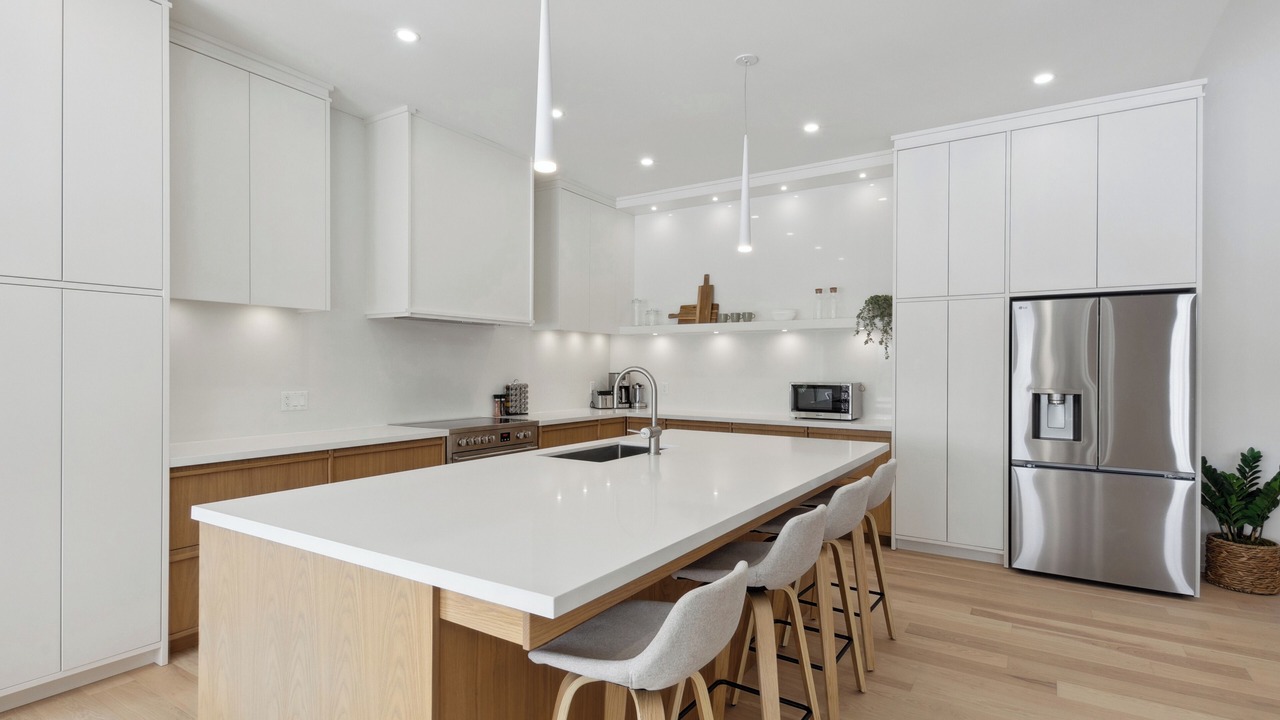 Photo of Kitchen in Georgian Bluffs