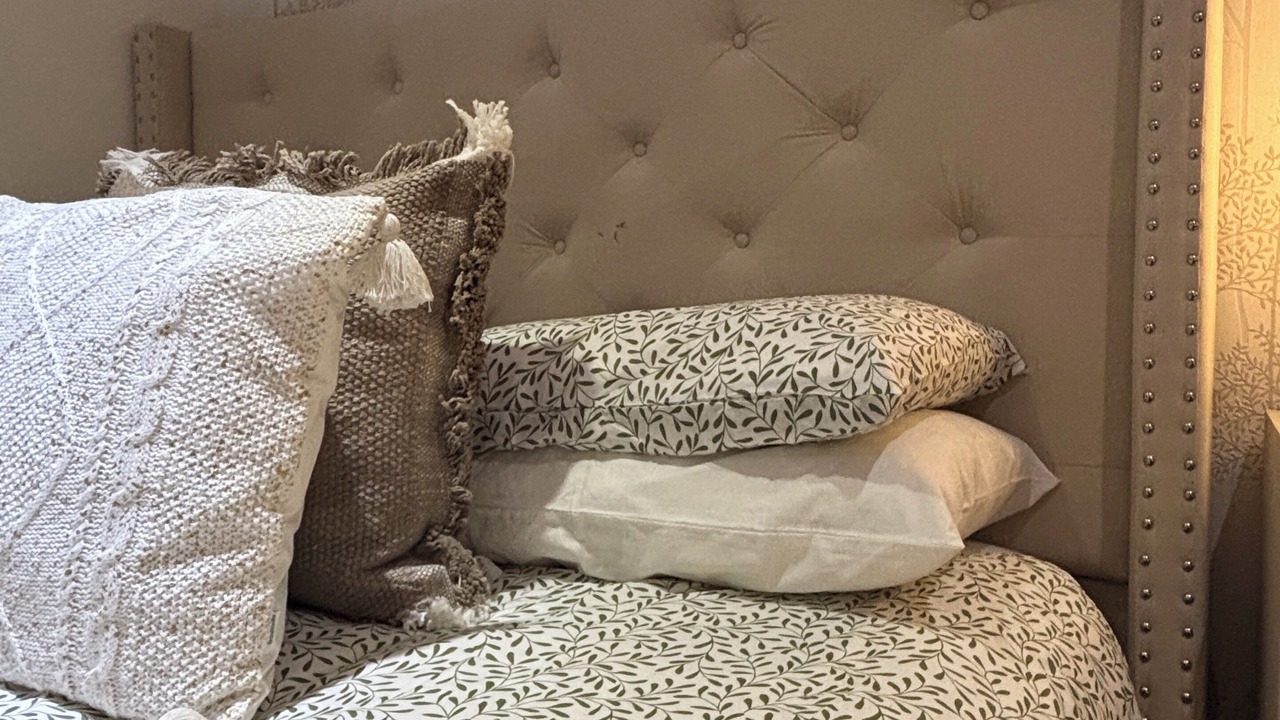 Photo of Bedroom in Halton Regional Municipality