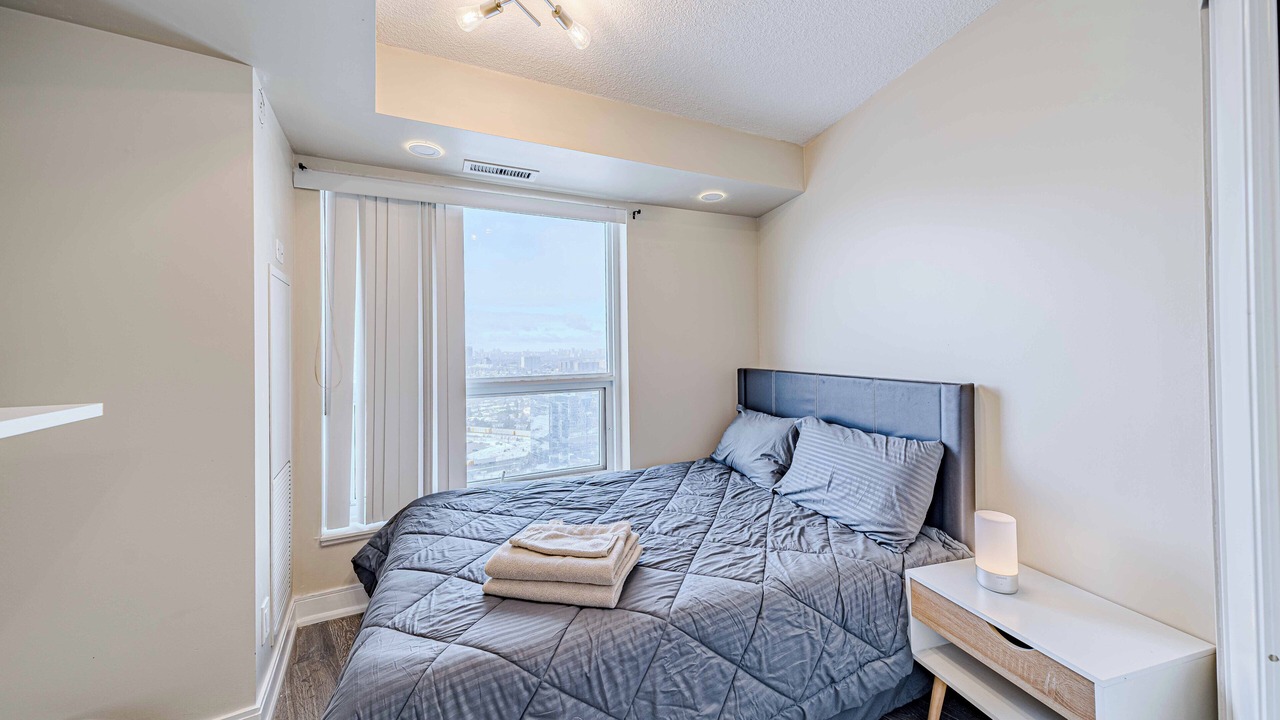 Photo of Bedroom in Agincourt