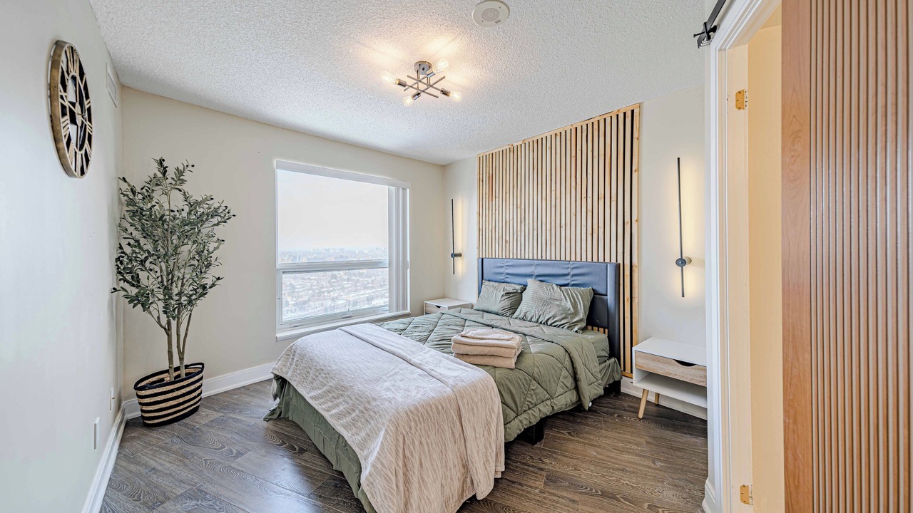 Photo of Bedroom in Agincourt