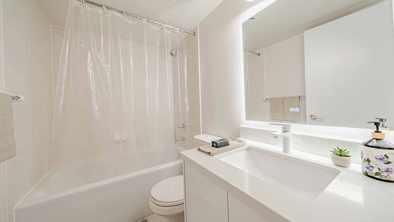 Photo of Bathroom in Agincourt