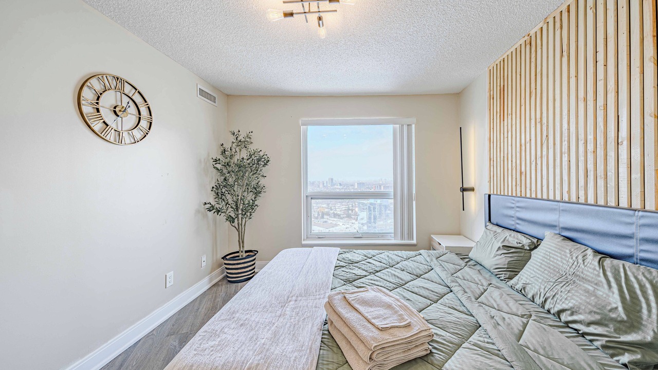 Photo of Bedroom in Agincourt
