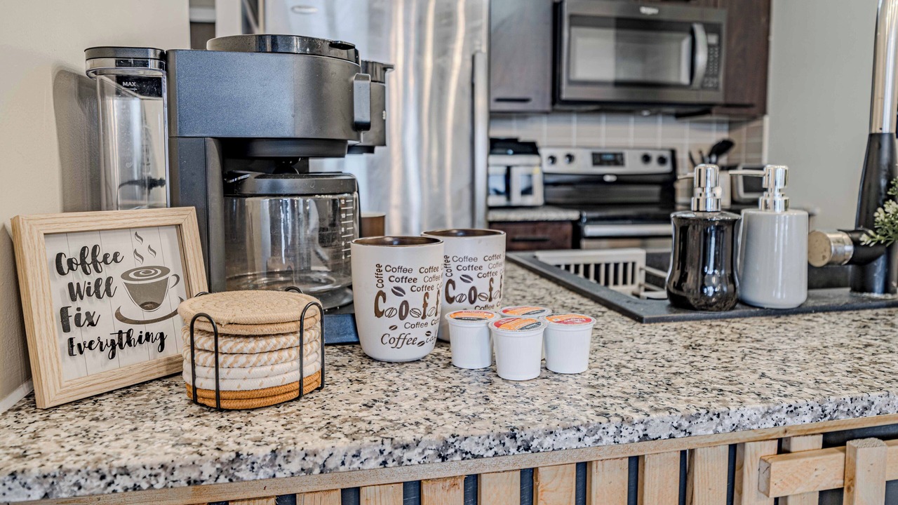 Photo of Kitchen in Agincourt