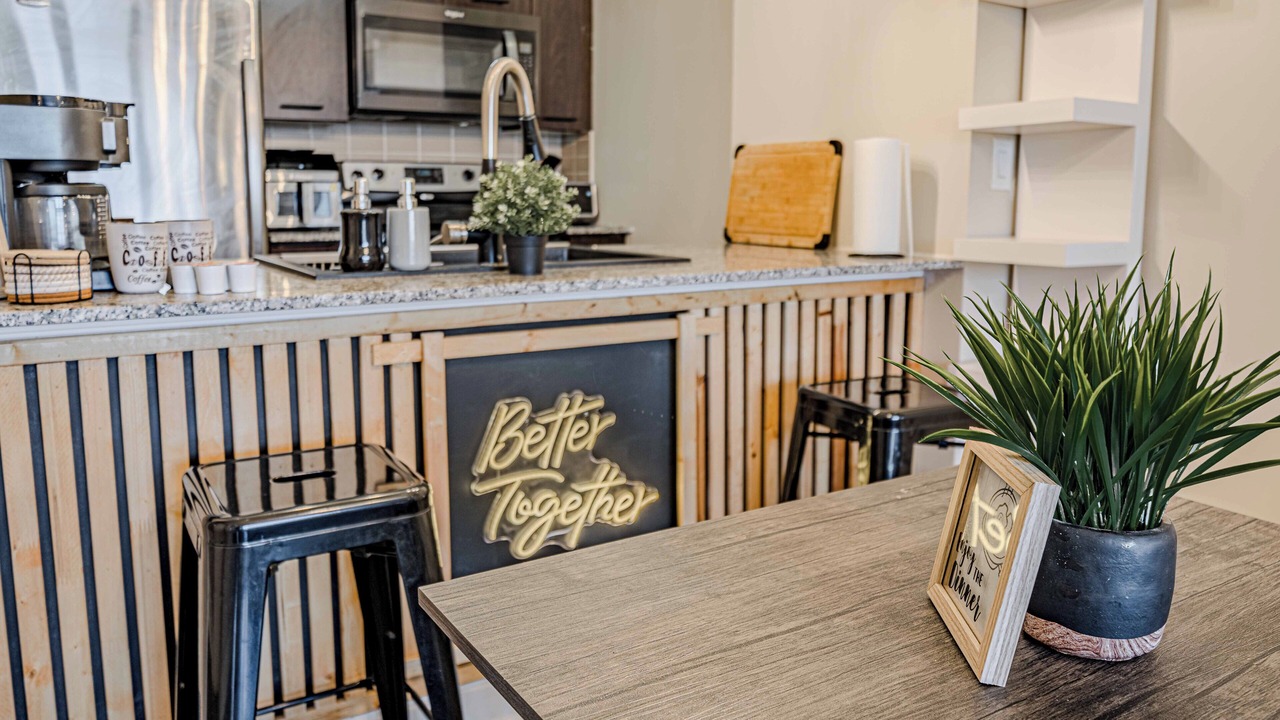 Photo of Kitchen in Agincourt