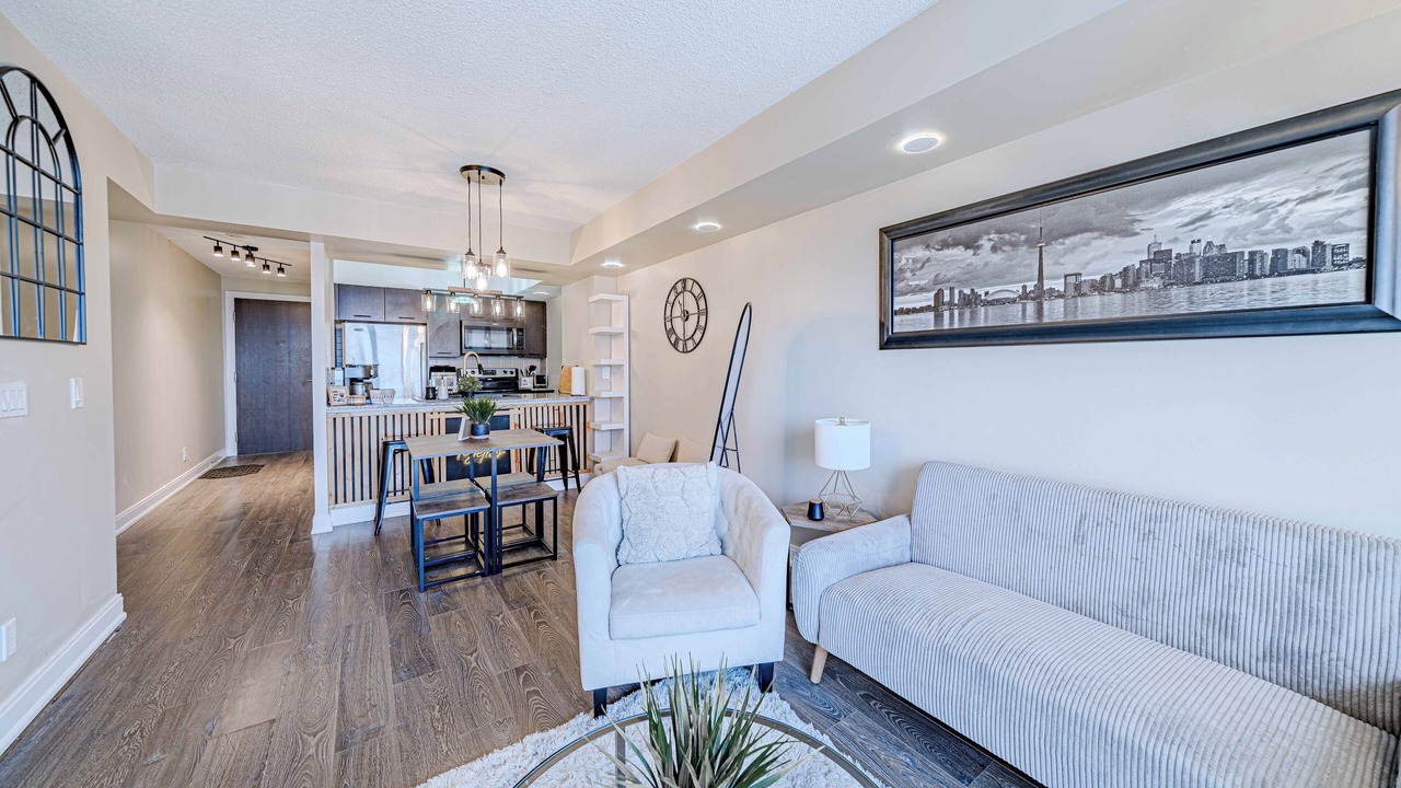 Photo of Livingroom in Agincourt