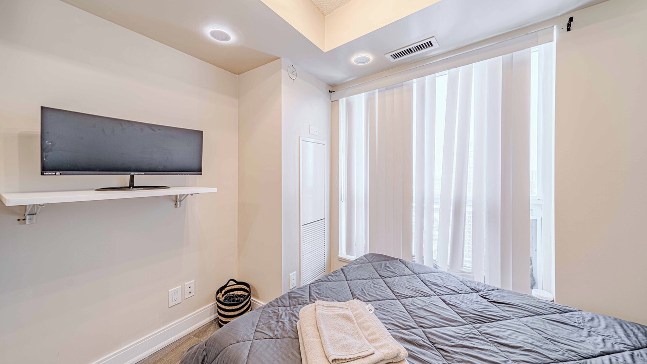 Photo of Bedroom in Agincourt