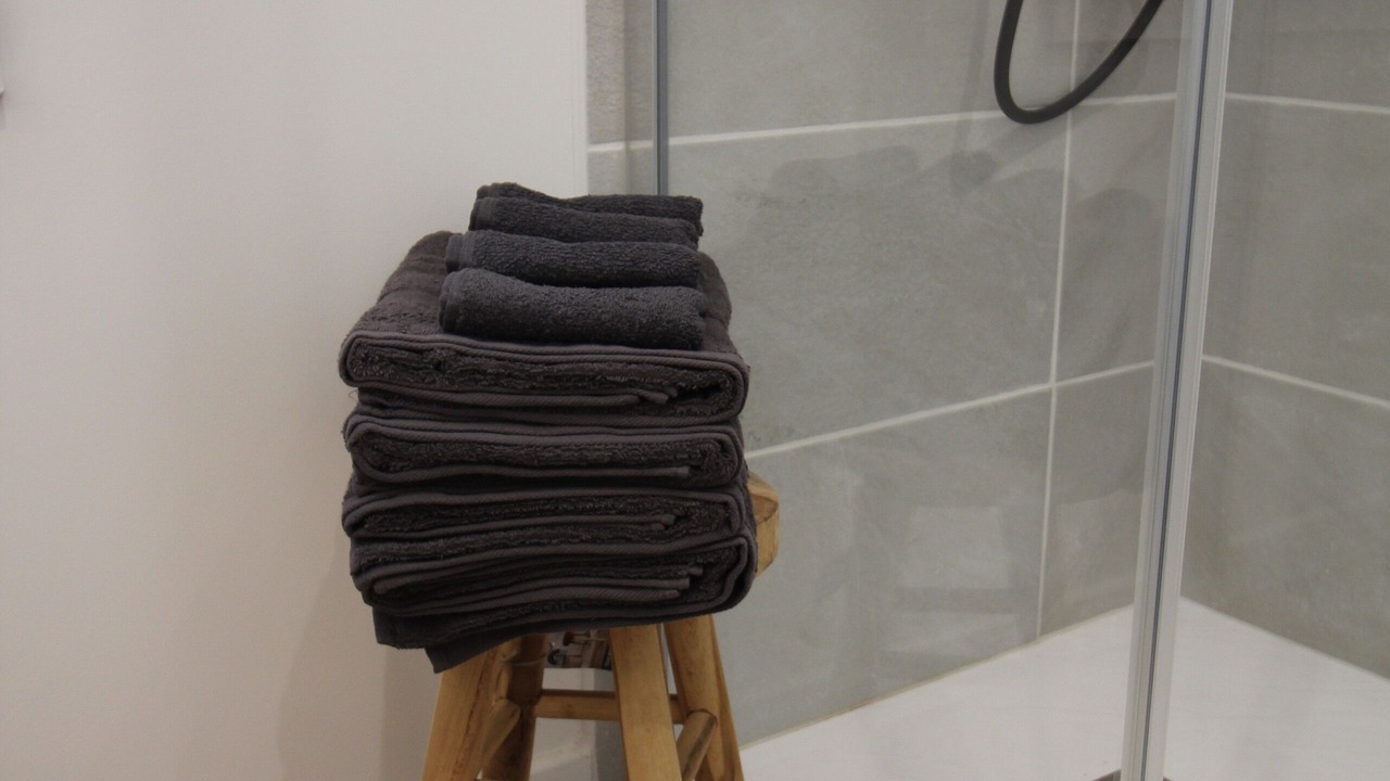Photo of Bathroom in Aulnay-sous-Bois