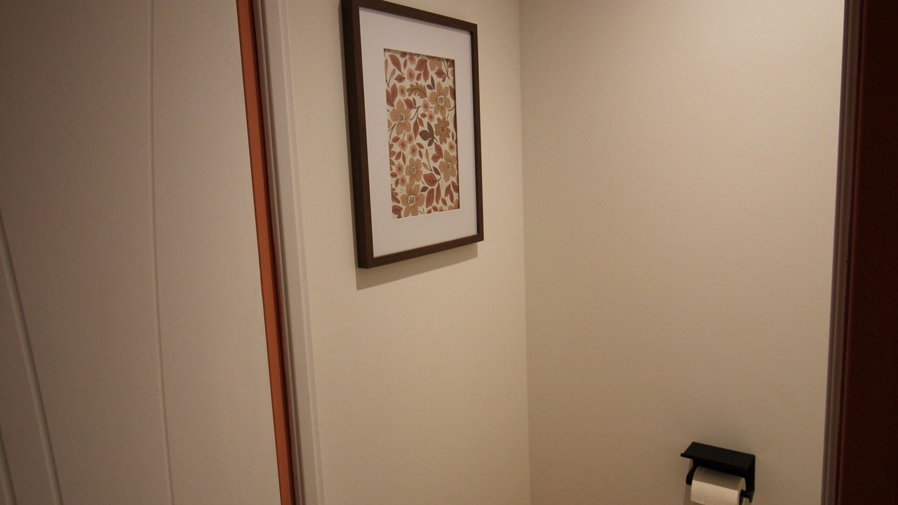 Photo of Bathroom in Aulnay-sous-Bois