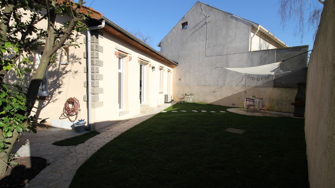 Photo of Outdoor in Aulnay-sous-Bois