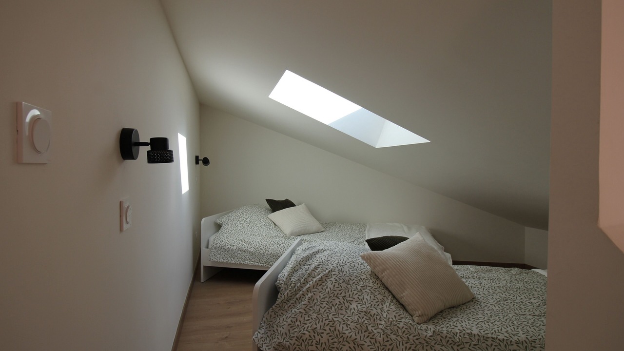 Photo of Bedroom in Aulnay-sous-Bois