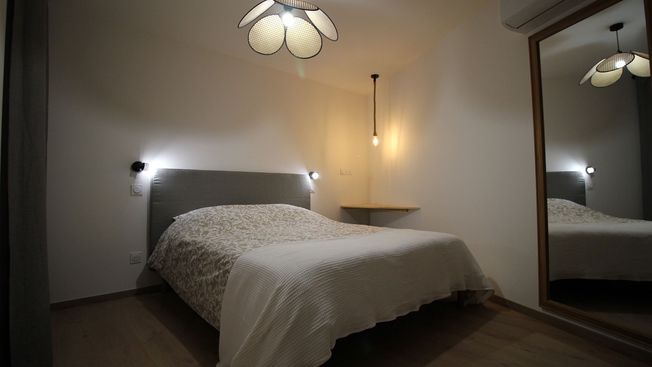 Photo of Bedroom in Aulnay-sous-Bois