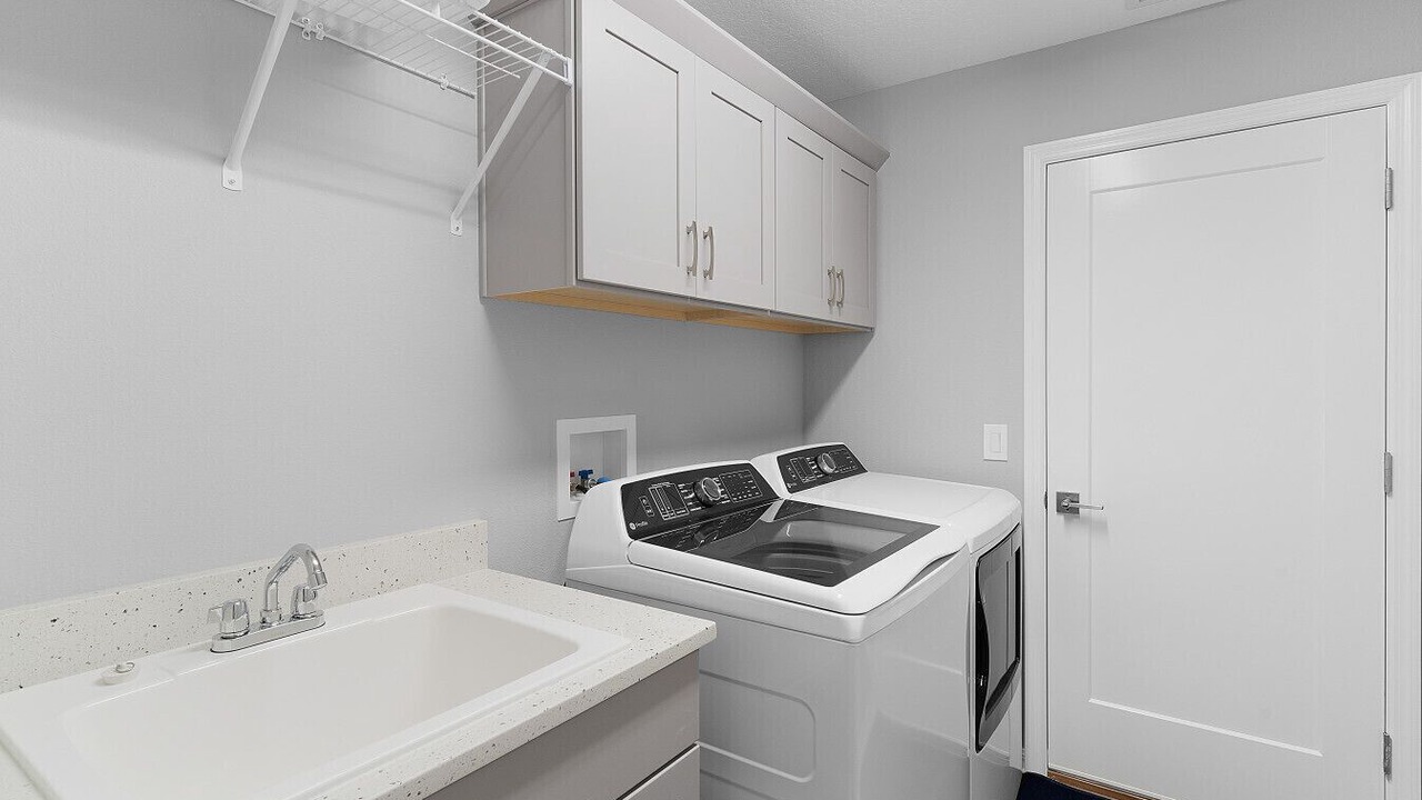 Photo of Kitchen in Okahumpka