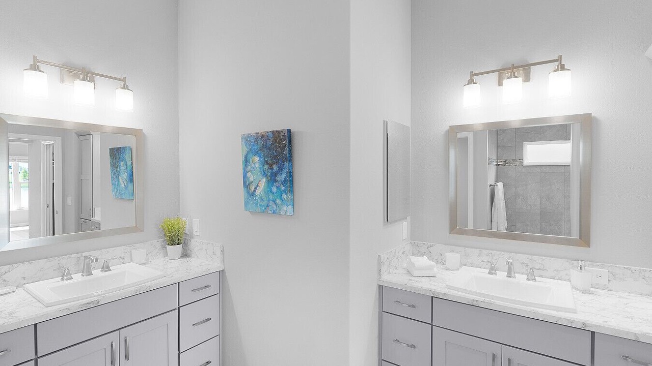 Photo of Bathroom in Okahumpka