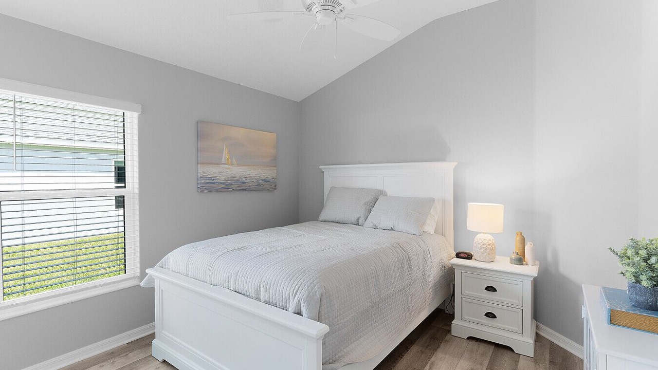 Photo of Bedroom in Okahumpka