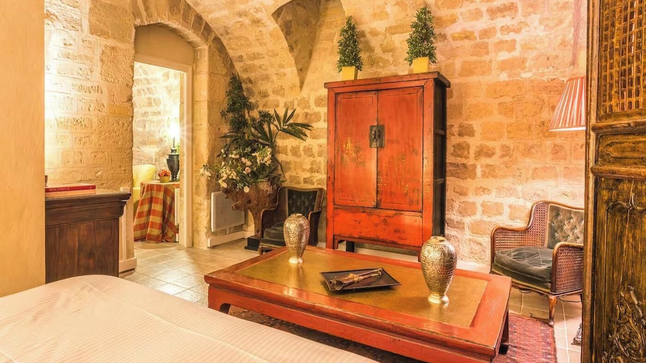 Photo of Bedroom in 3rd Arrondissement