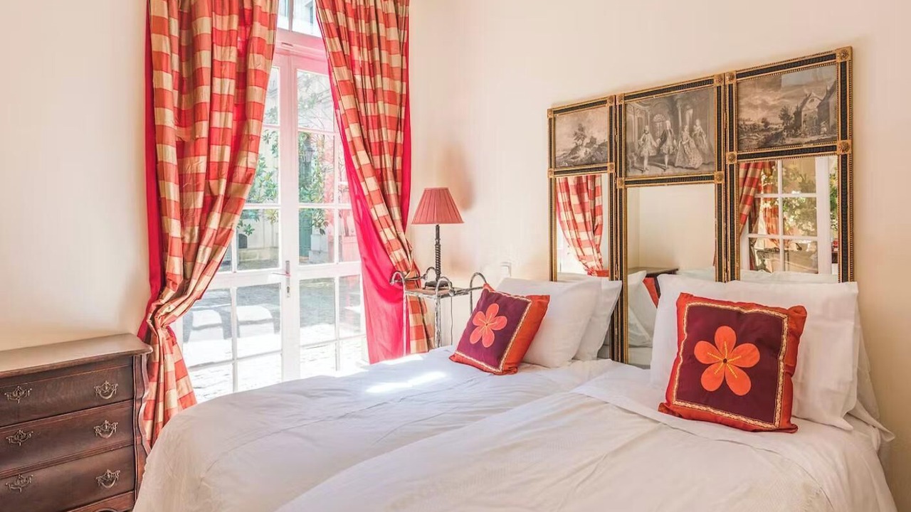 Photo of Bedroom in 3rd Arrondissement