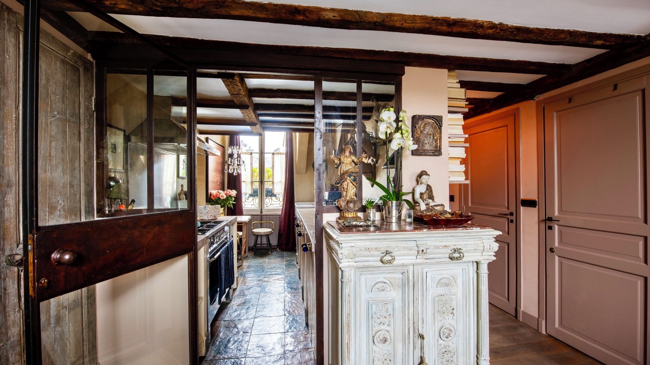 Photo of Kitchen in Arsenal