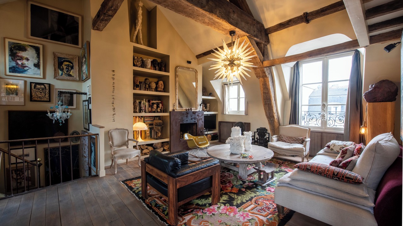 Photo of Livingroom in Arsenal