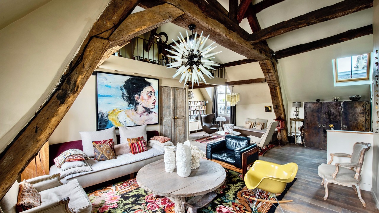 Photo of Livingroom in Arsenal