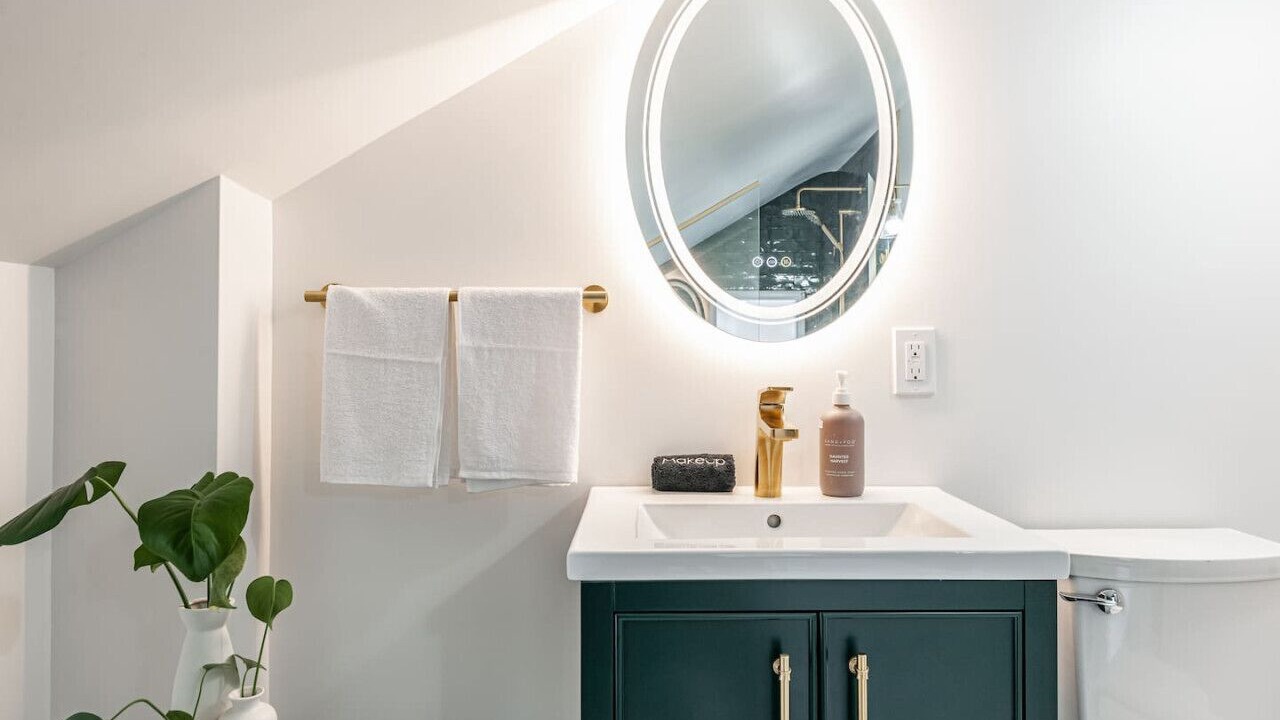 Photo of Bathroom in Stratford