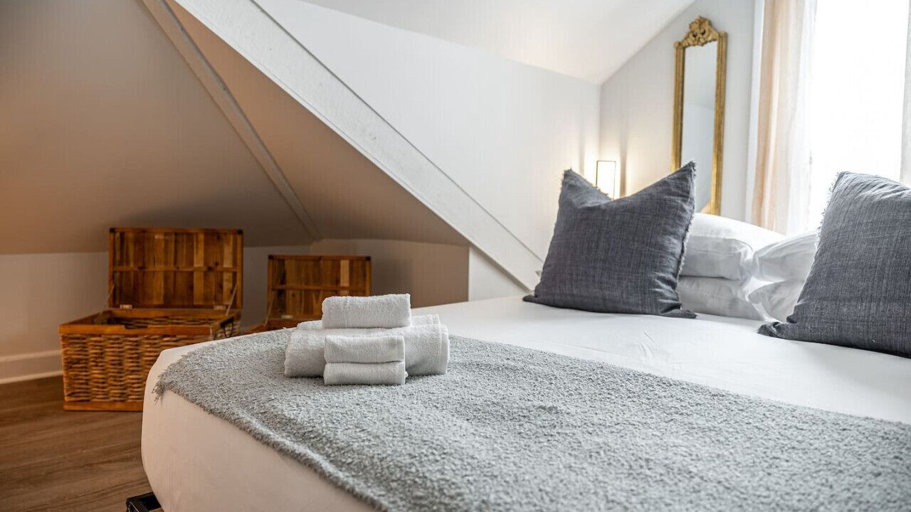 Photo of Bedroom in Stratford