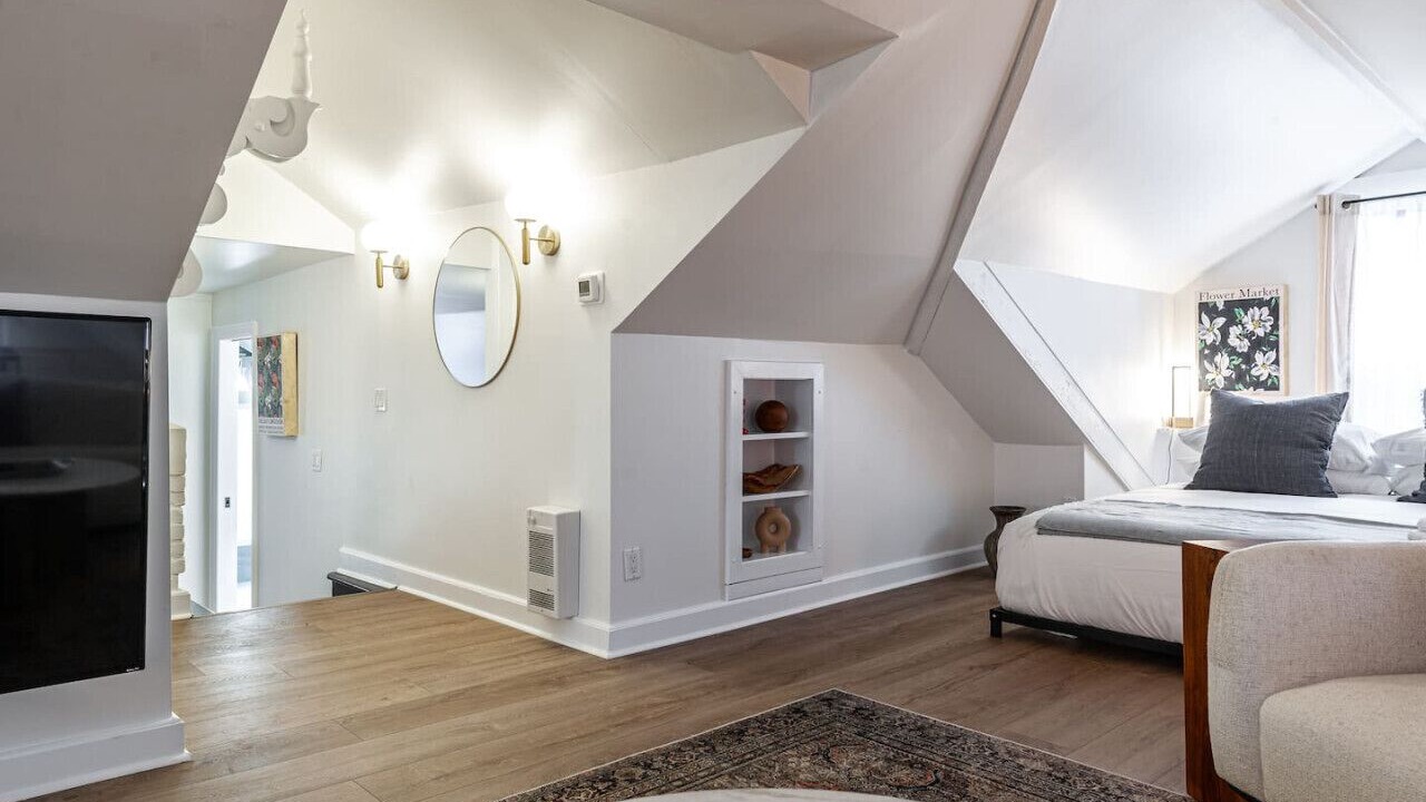 Photo of Bedroom in Stratford