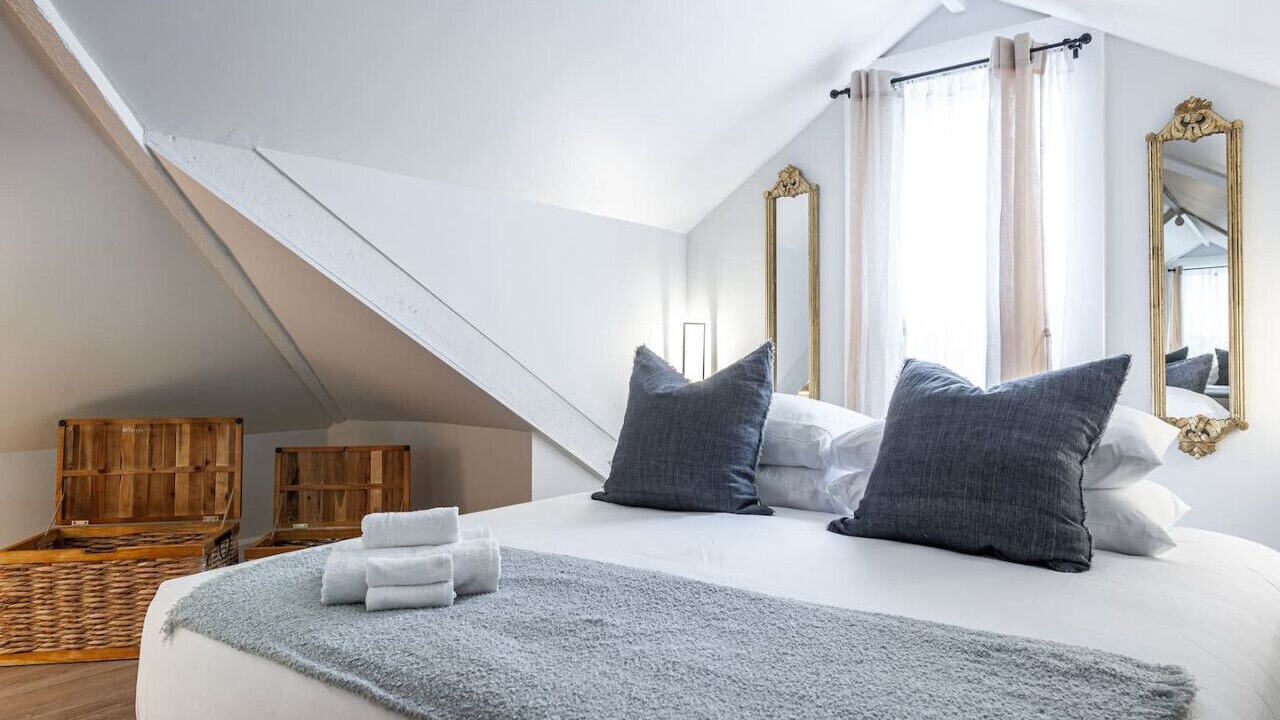 Photo of Bedroom in Stratford
