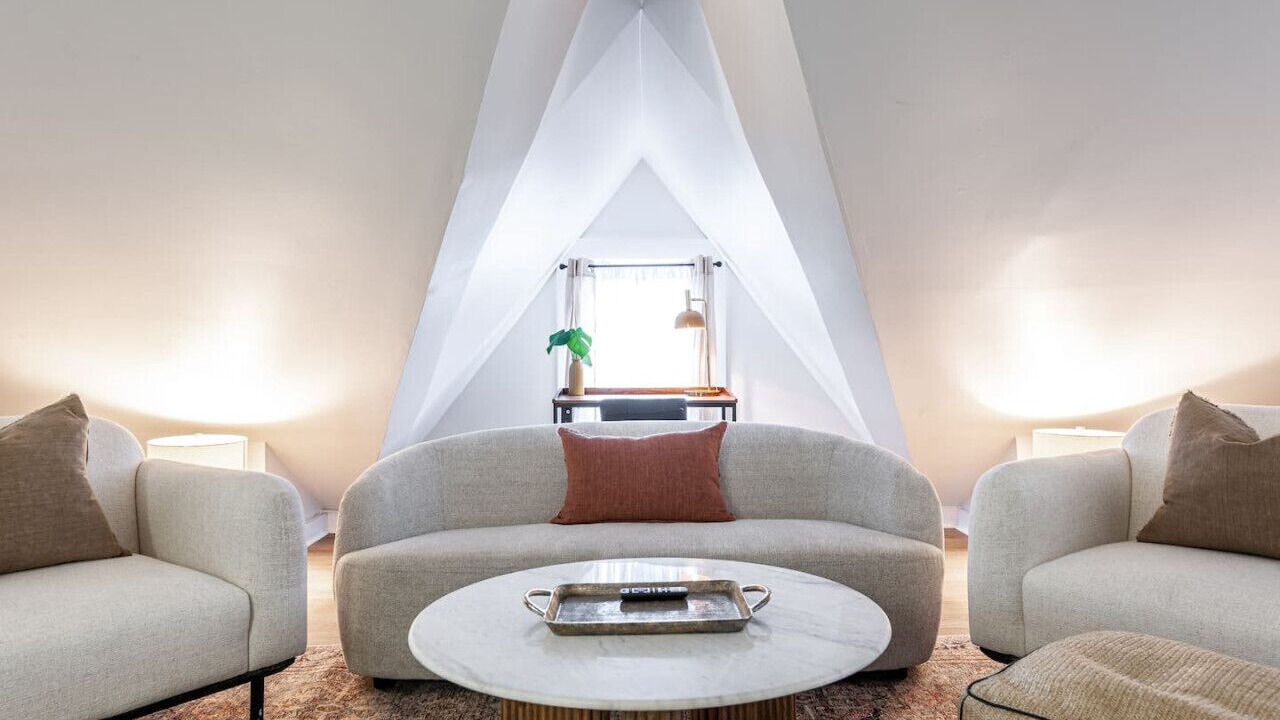 Photo of Bedroom in Stratford