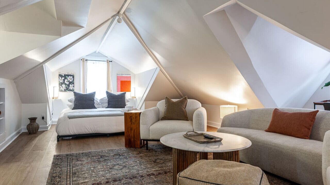 Photo of Bedroom in Stratford