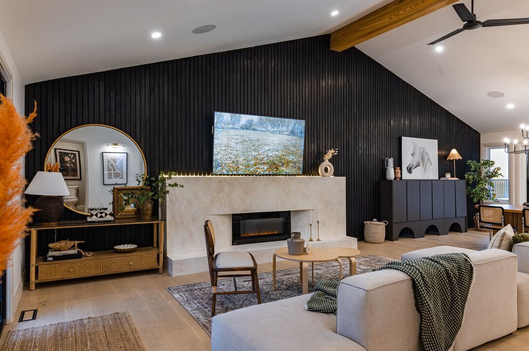 Photo of Livingroom in Caledonia