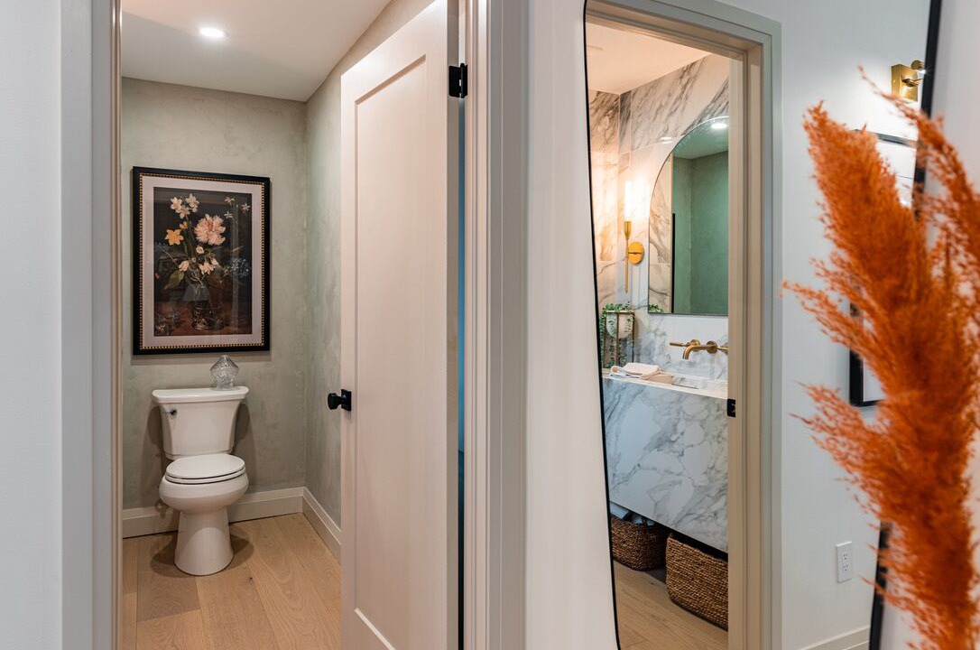 Photo of Bathroom in Caledonia