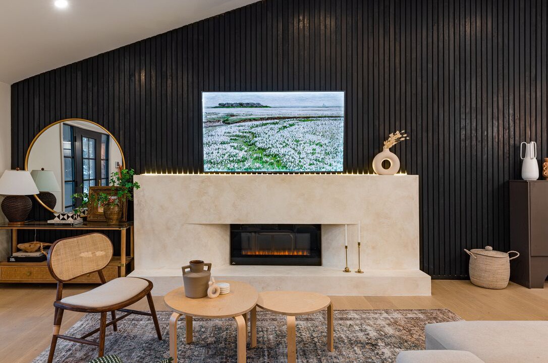 Photo of Livingroom in Caledonia