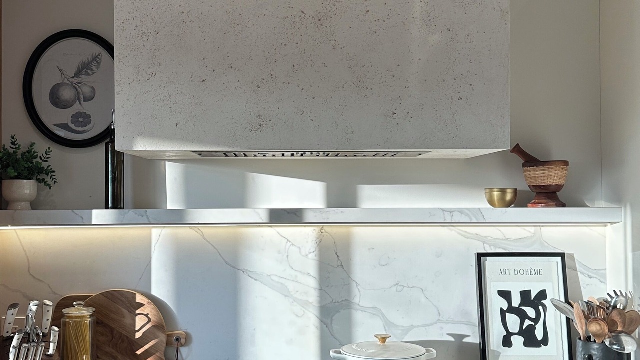 Photo of Kitchen in Caledonia