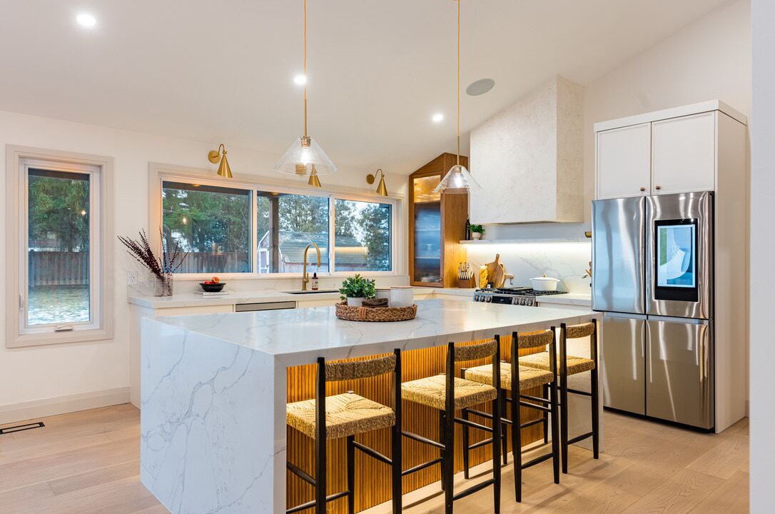 Photo of Kitchen in Caledonia