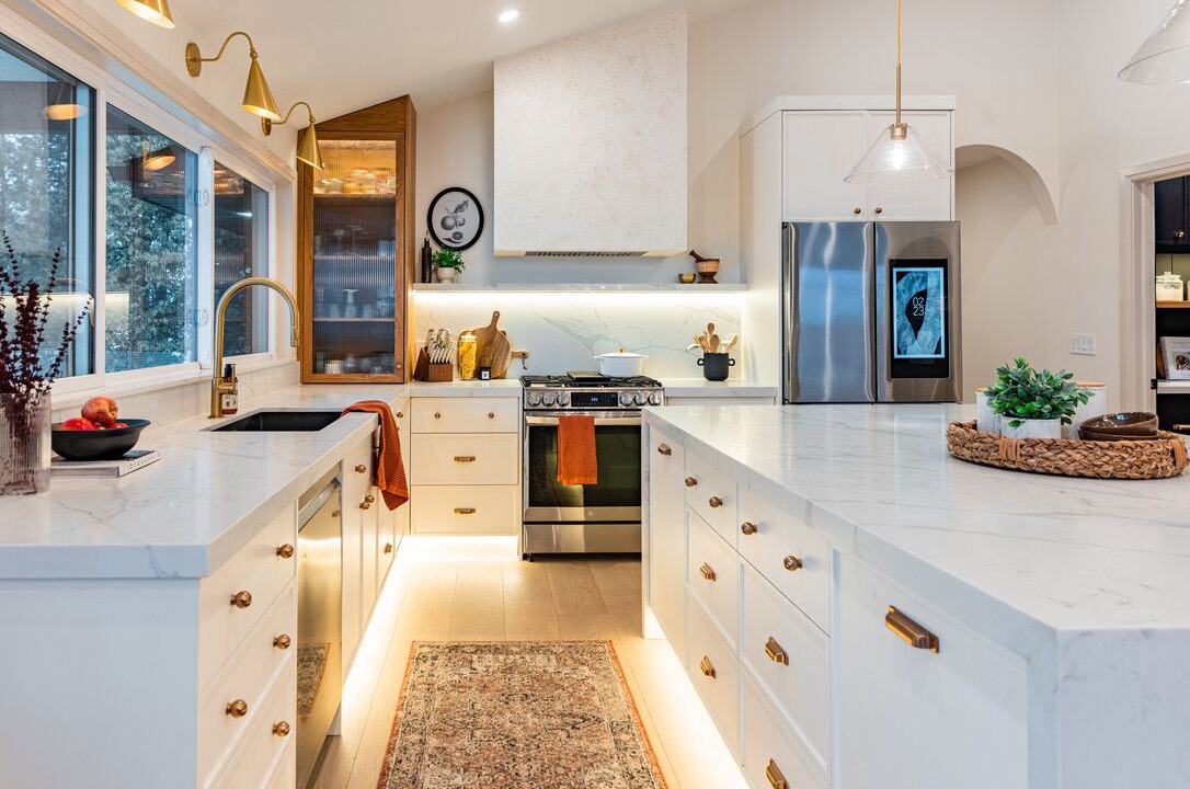 Photo of Kitchen in Caledonia