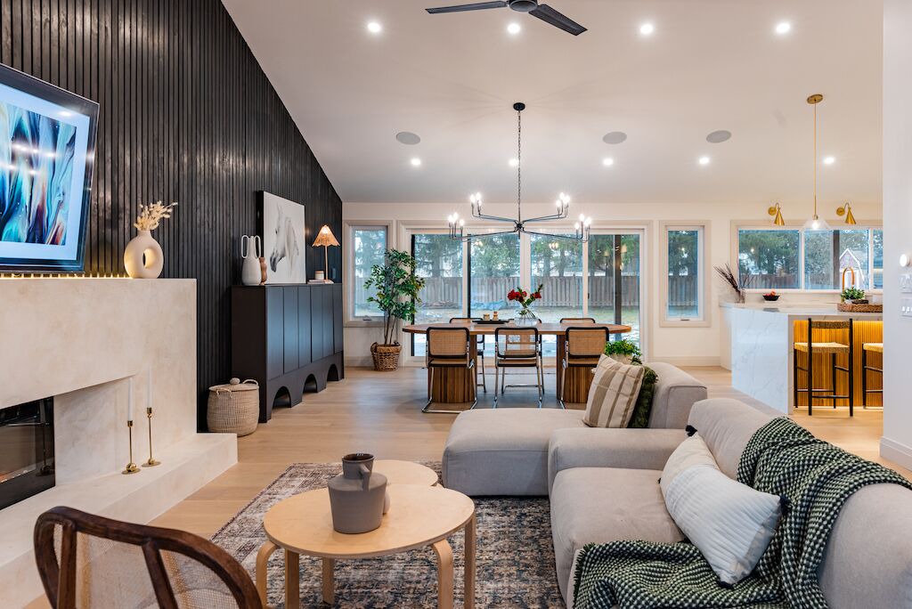 Photo of Livingroom in Caledonia