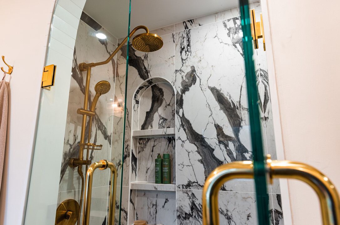 Photo of Bathroom in Caledonia