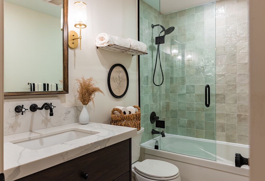 Photo of Bathroom in Caledonia